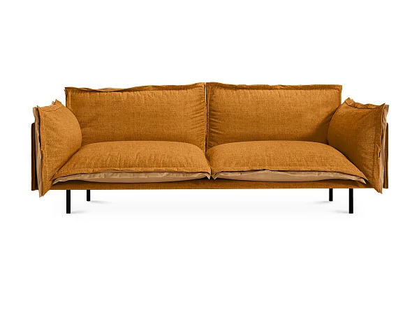 Austin 10 / Domus nut
