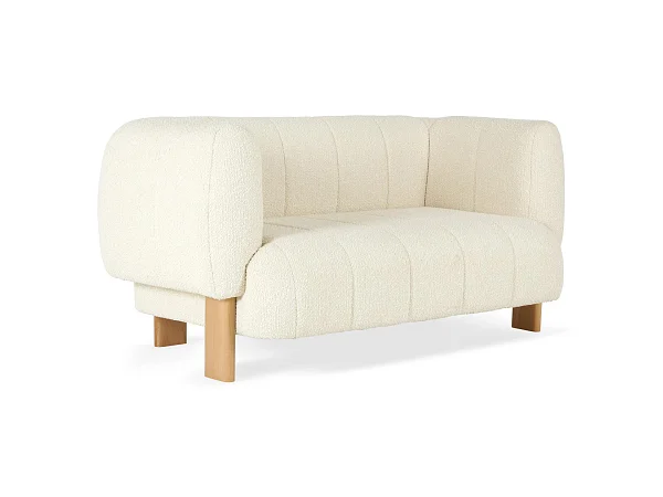 Диван Cassis 2х местный
