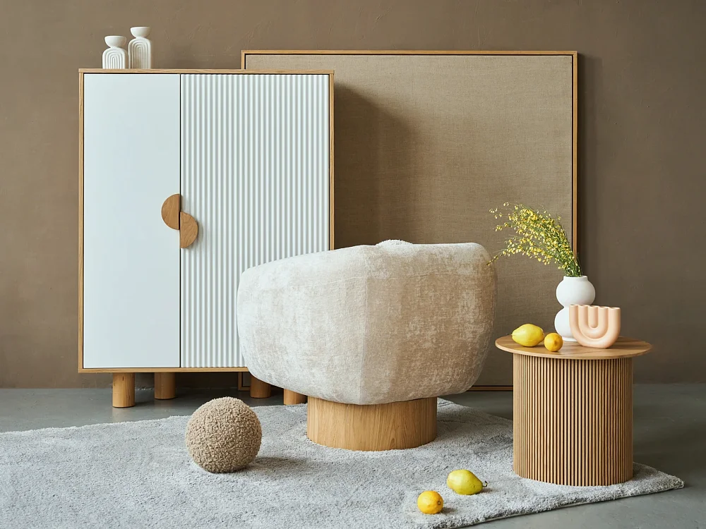 Кресло Guest