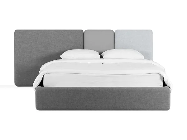 Takt stone / grey / silver