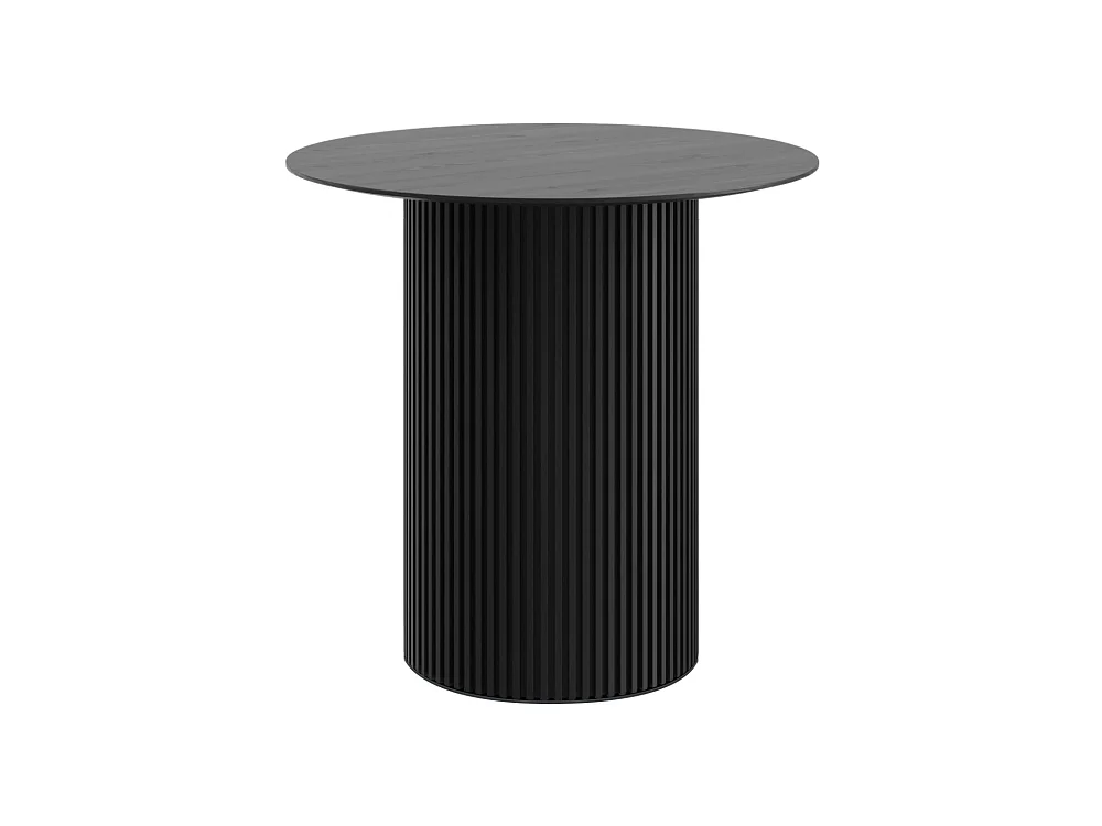 Стол обеденный Mono Stripe D80/D44/H75