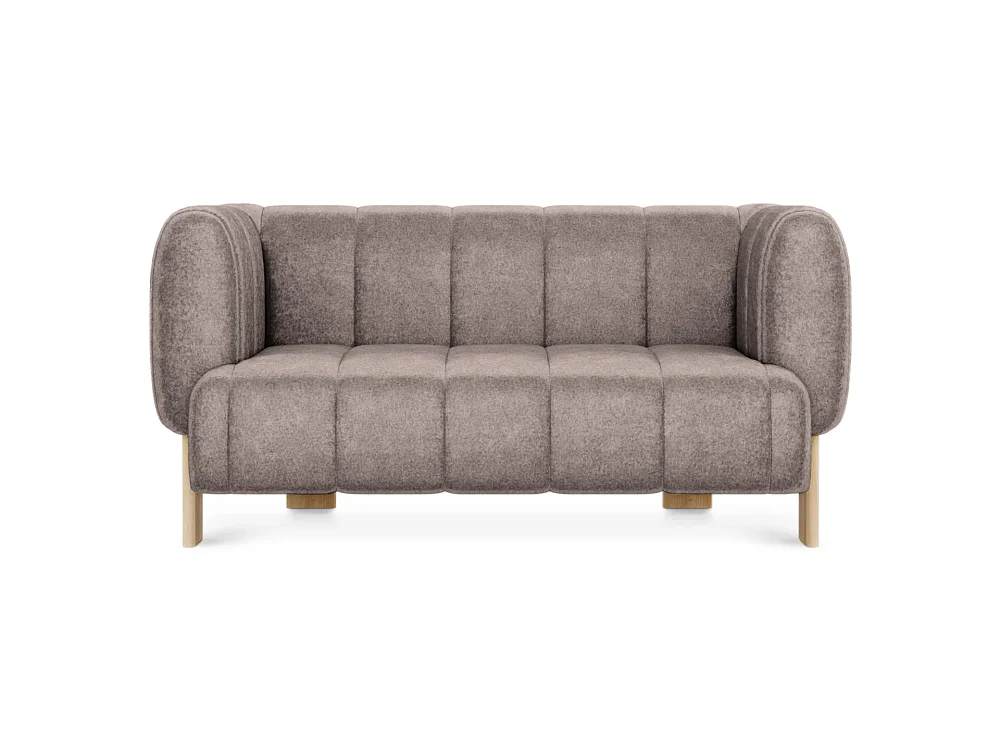 Диван Cassis 2х местный