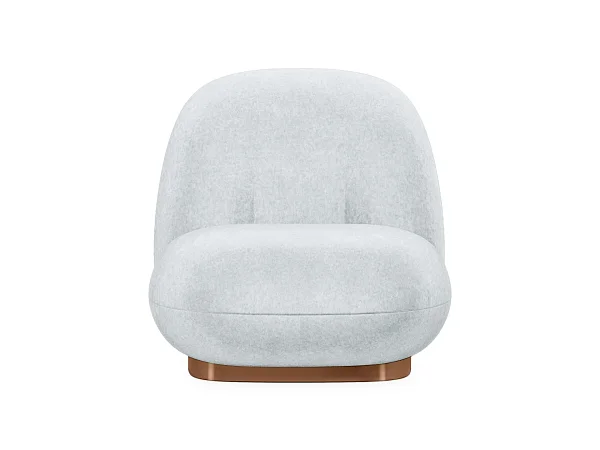 медное