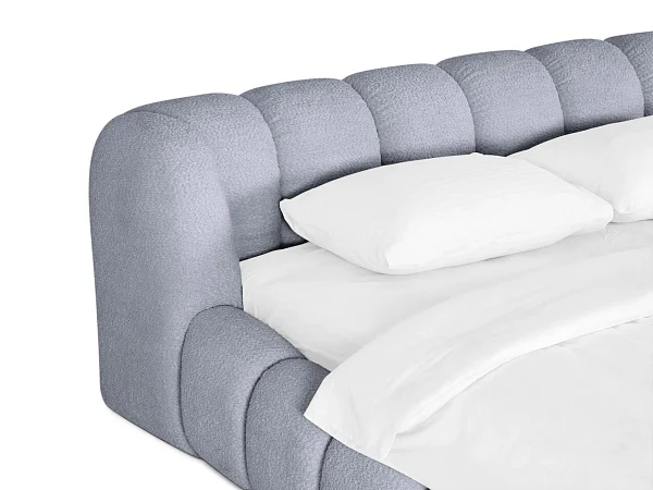 Кровать Litta Simple без подъемного механизма