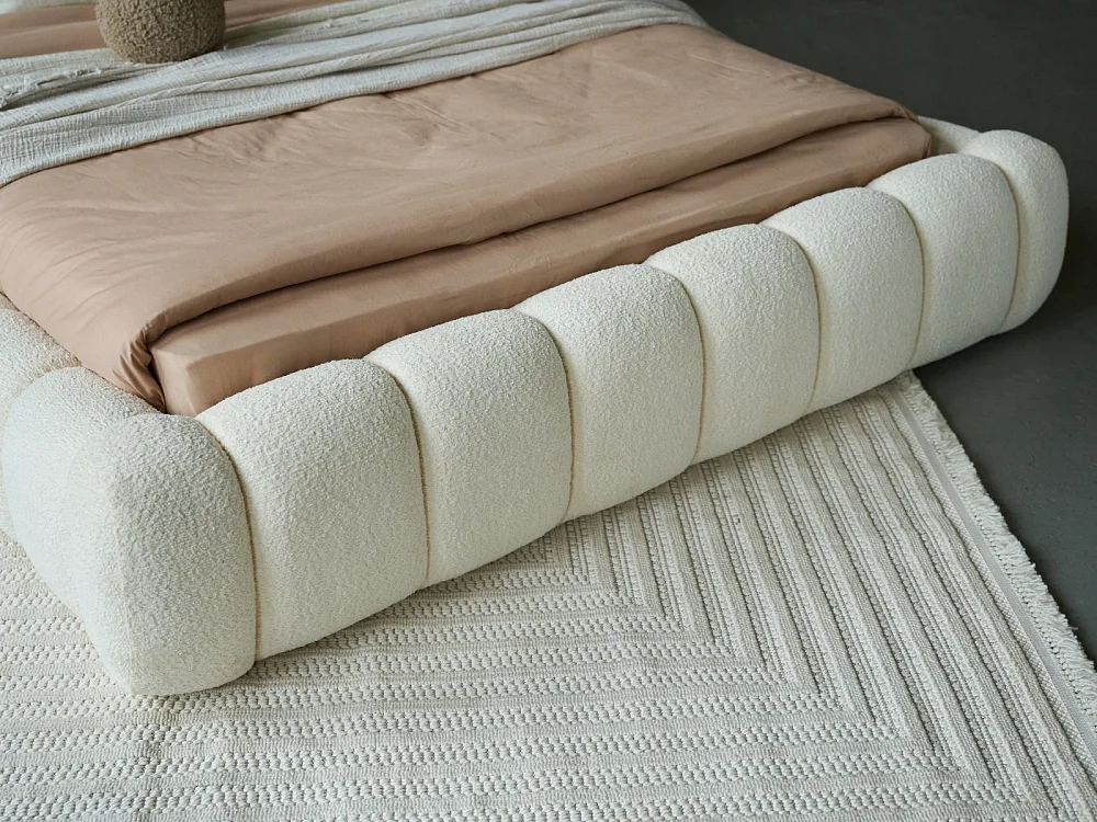 Кровать Litta Simple без подъемного механизма