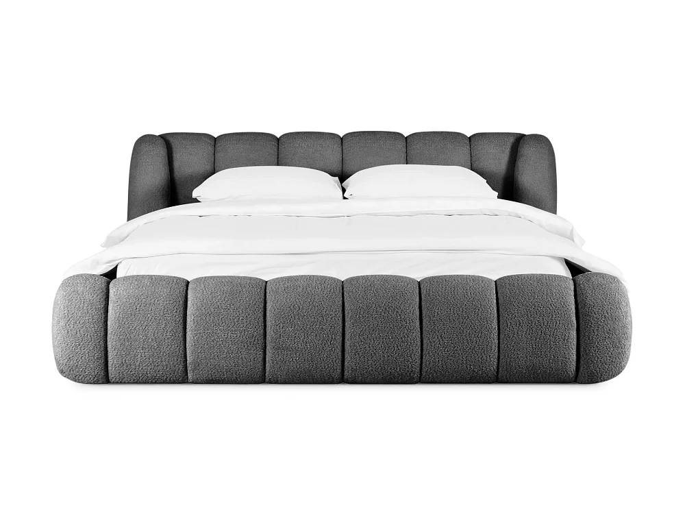Кровать Litta Simple без подъемного механизма