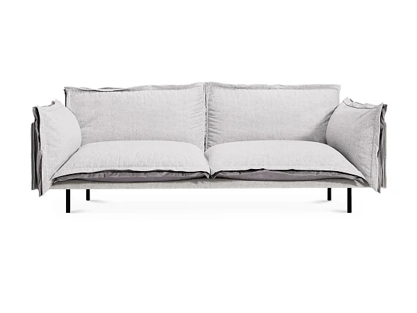 Austin 17 / Domus smoky