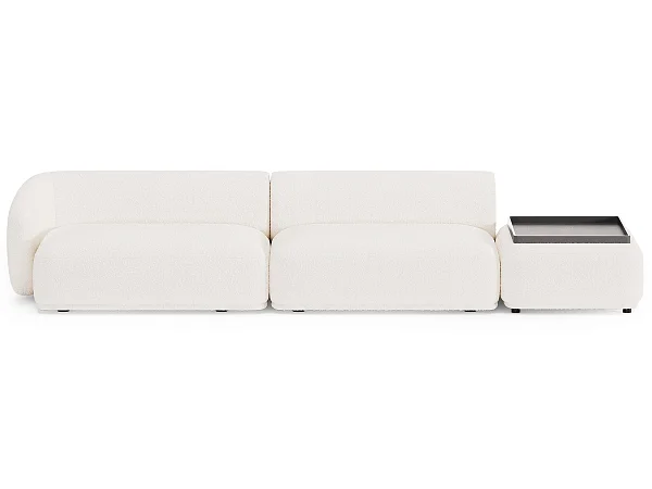 белый (white)