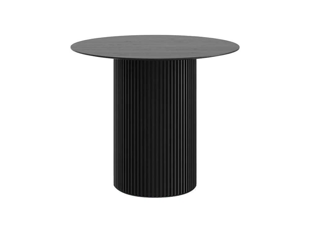 Стол обеденный Mono Stripe D90/D44/H75