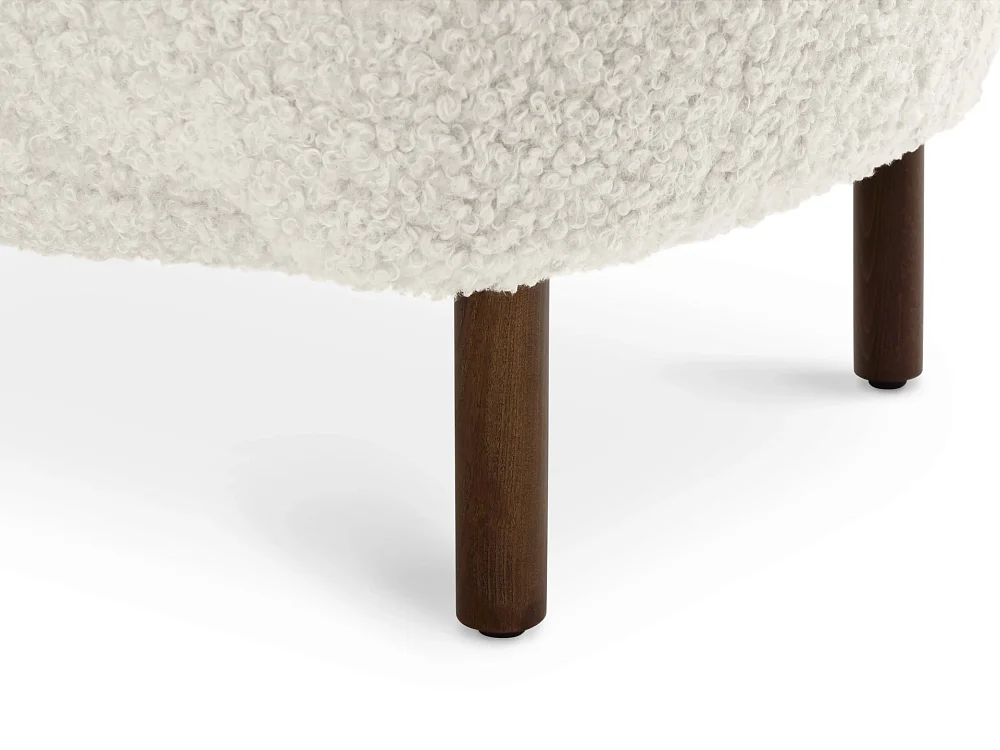 Кресло Lounge Wood