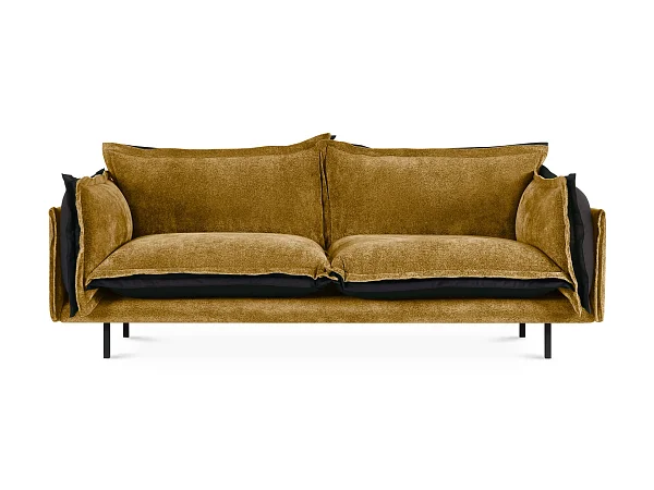 Диван Barcelona 2-местный