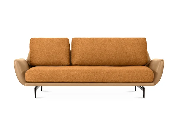 Domus nut / Austin 10