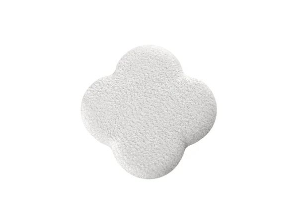 Пуф Quatrefoil