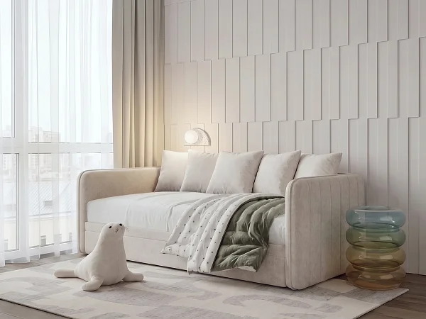 Кушетка Todi