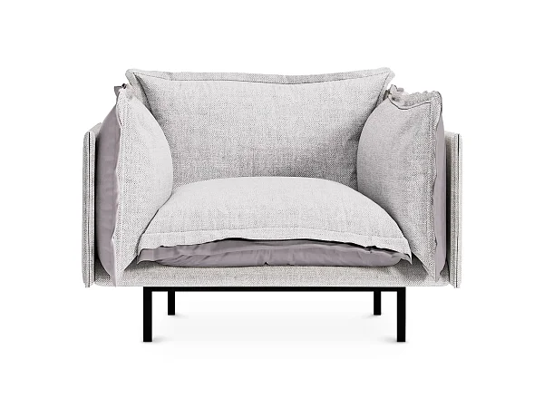 Austin 17 / Domus smoky
