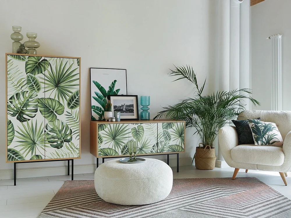 Тумба малая Boho Color