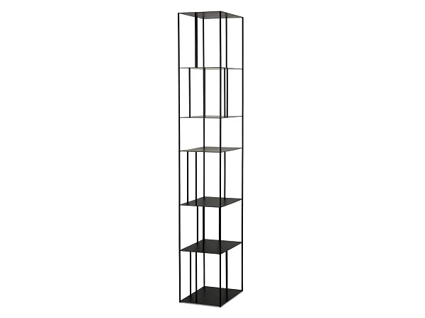 Стеллаж Shelf узкий высокий