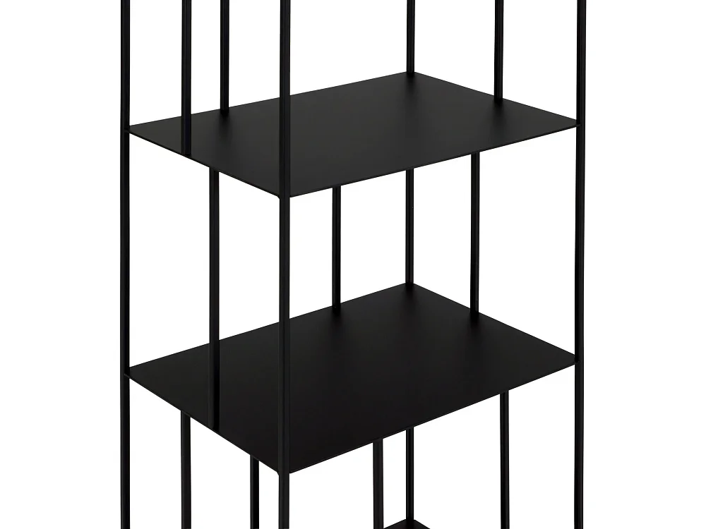 Стеллаж Shelf узкий высокий