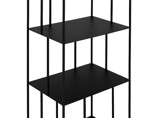 Стеллаж Shelf узкий высокий