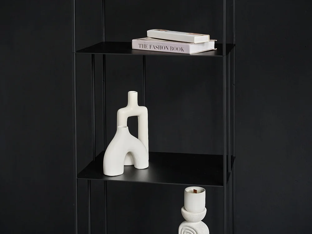 Стеллаж Shelf узкий высокий