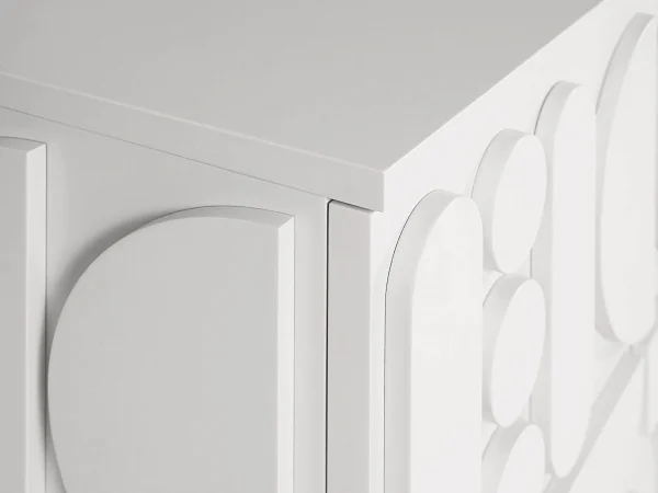 Комод Milton