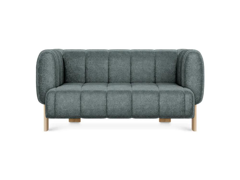 Диван Cassis 2х местный