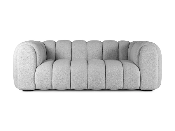Aleks Light grey