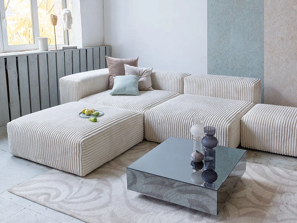 Модульный диван Sorrento