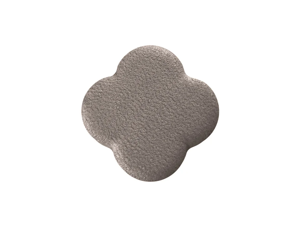 Пуф Quatrefoil