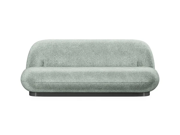 Bianco mist green
