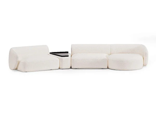 белый (white)