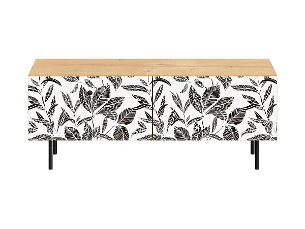 принт Floral