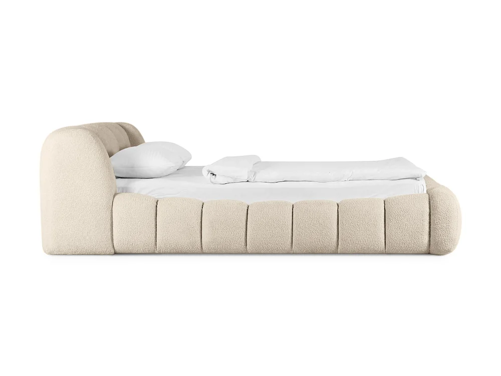 Кровать Litta Simple без подъемного механизма