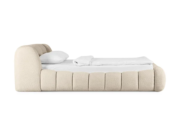 Кровать Litta Simple без подъемного механизма