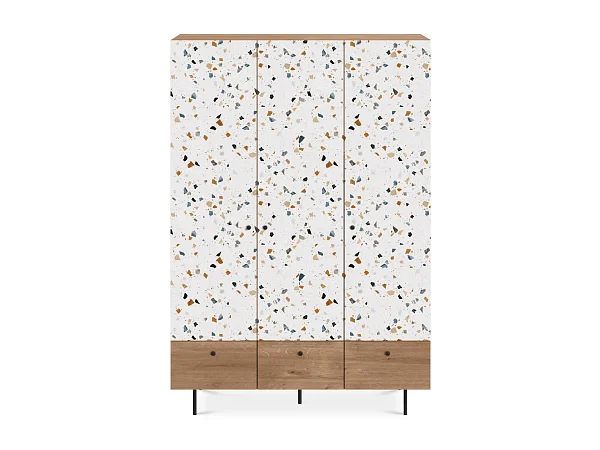 принт Marble
