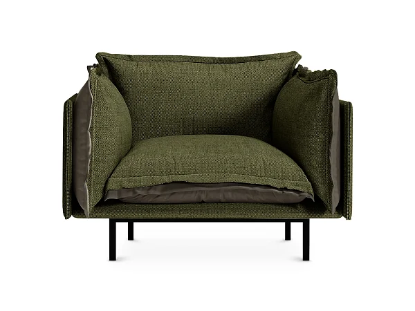 Austin 13 / Domus taupe