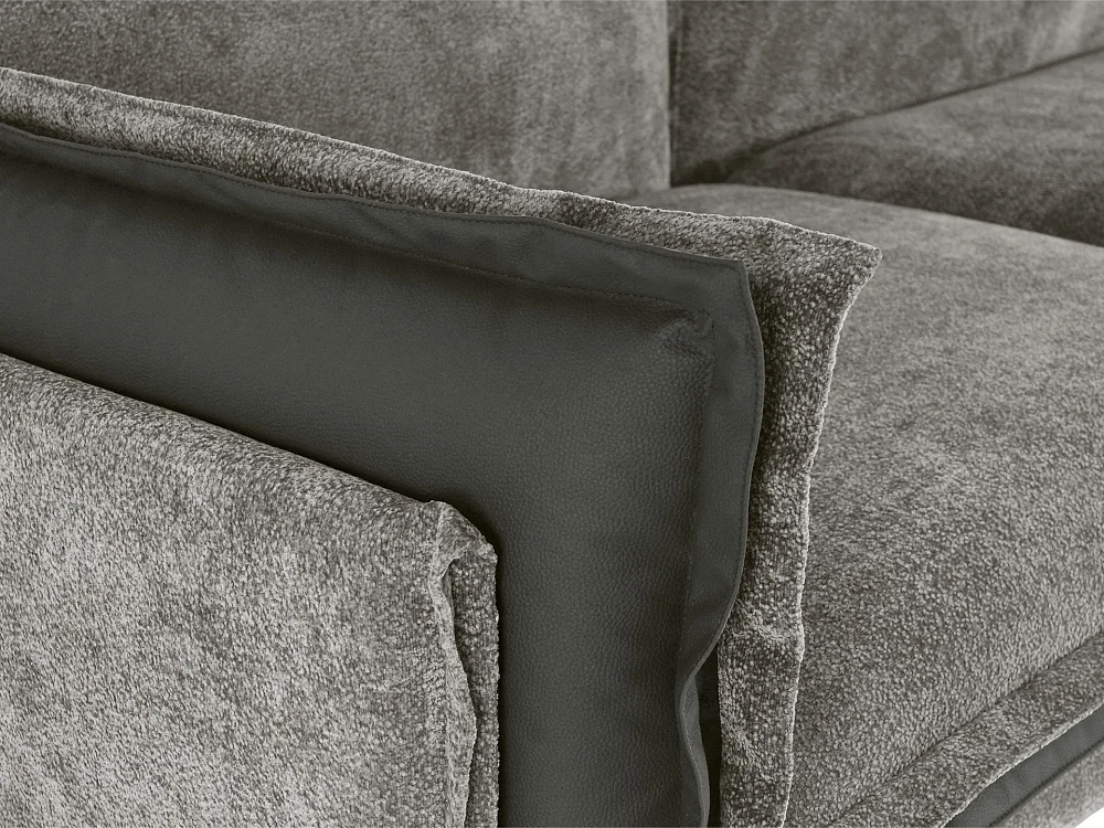 Диван Barcelona 2-местный