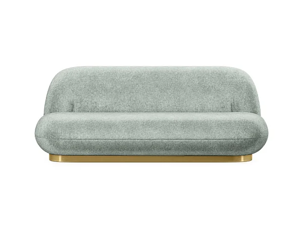 Bianco mist green