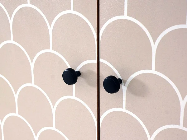 Комод малый Frida