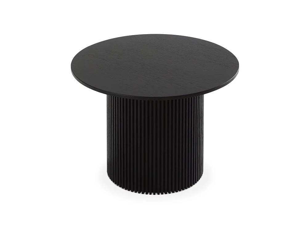 Стол журнальный Mono Stripe D50/D29/H37,5