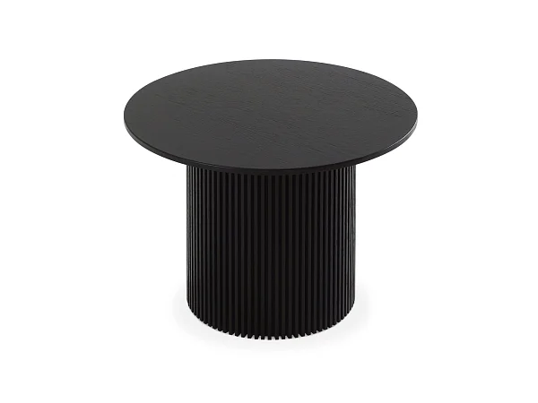 Стол журнальный Mono Stripe D50/D29/H37,5