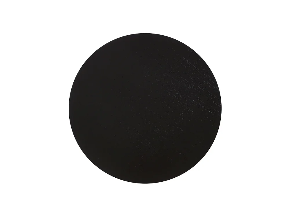 Стол журнальный Mono Stripe D50/D29/H37,5