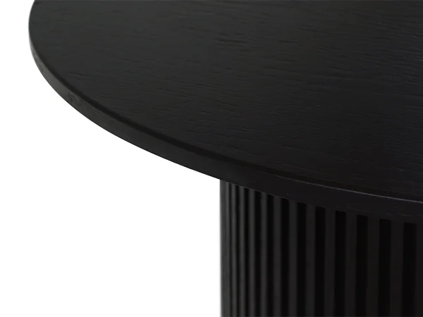 Стол журнальный Mono Stripe D50/D29/H37,5
