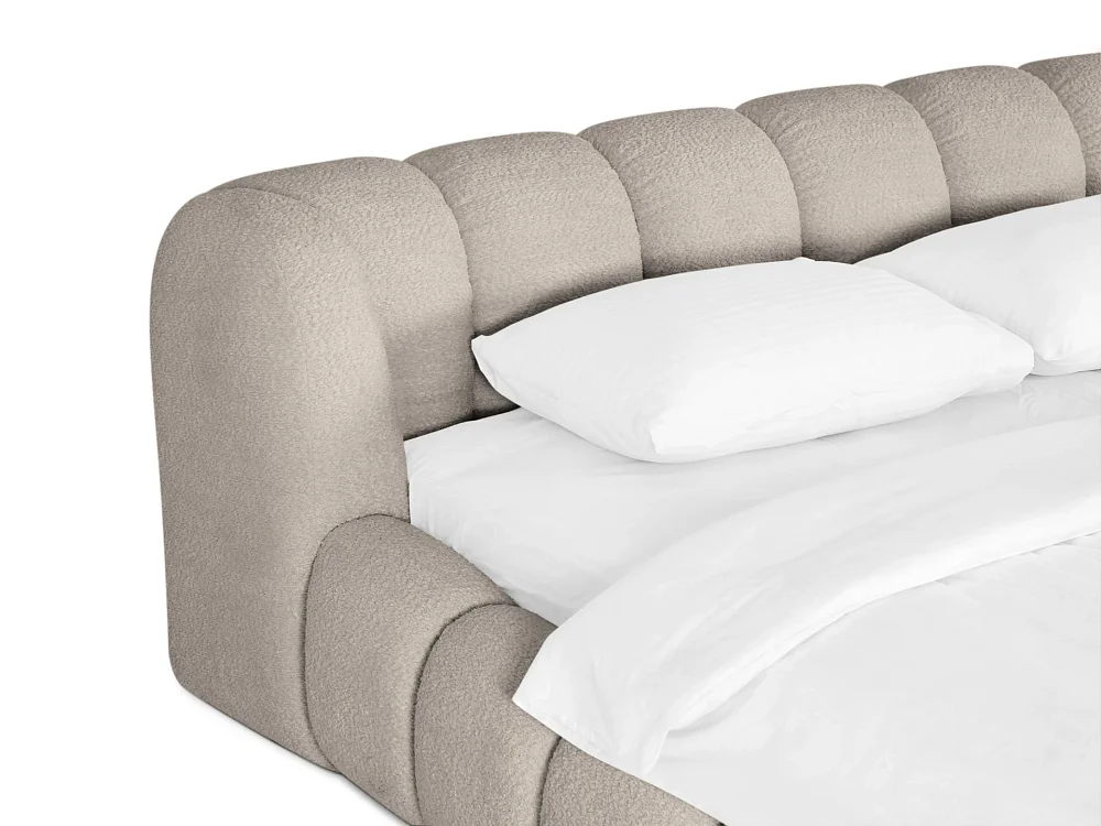 Кровать Litta Simple без подъемного механизма