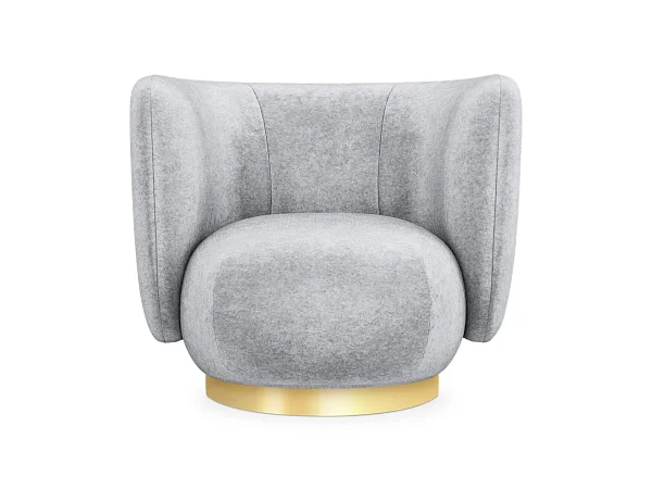Bianco silver
