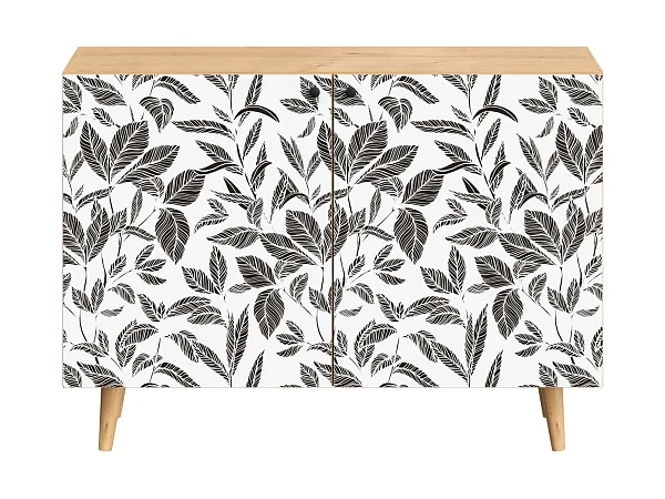 принт Floral