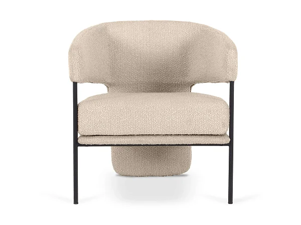 Buckle beige