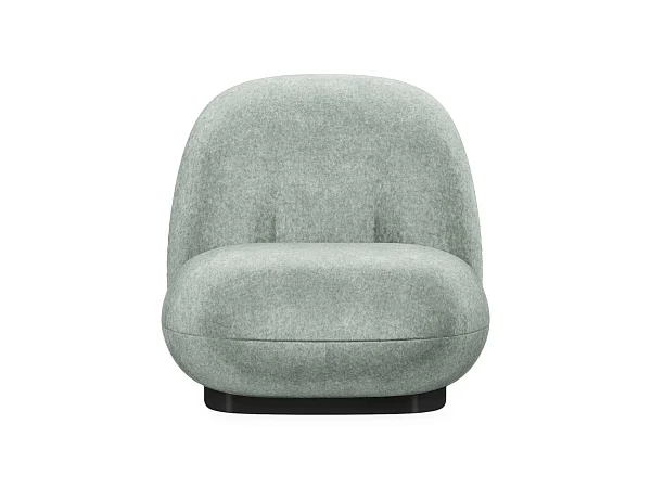 Bianco mist green