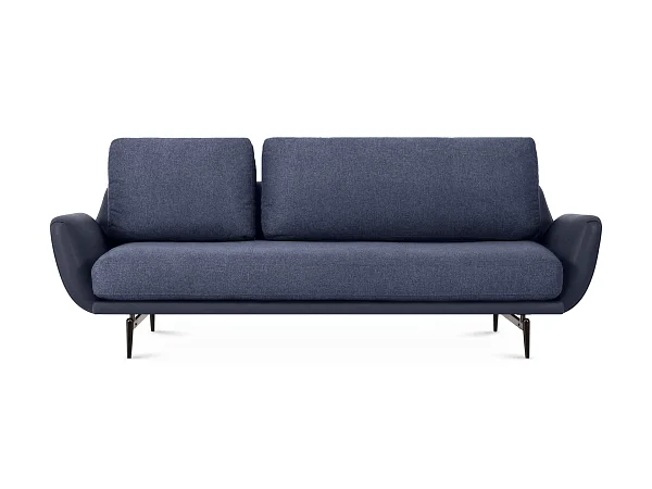 Domus navy / Austin 15
