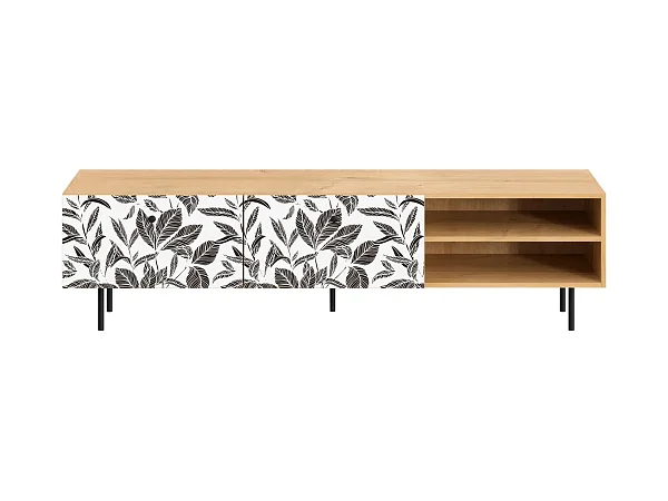 принт Floral